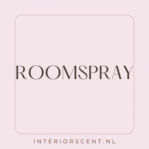 Roomspray