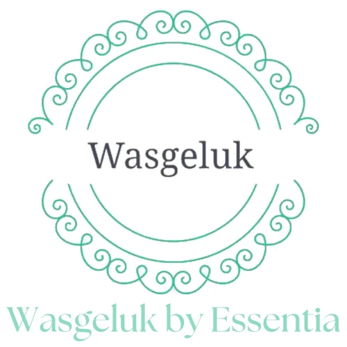 Wasgeluk by Essentia