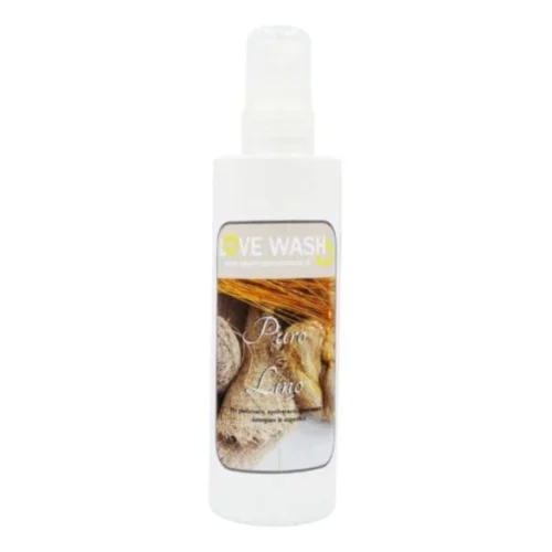 Roomspray Puro Lino 250ml huisparfum - Love Wash