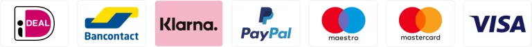 Payment methodes